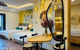 FLC Sea Tower Quy Nhơn -New Joy CondoteL